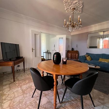 Appartement Climatise F3 Proche Plage Port Et Aeroport Аяччо Экстерьер фото