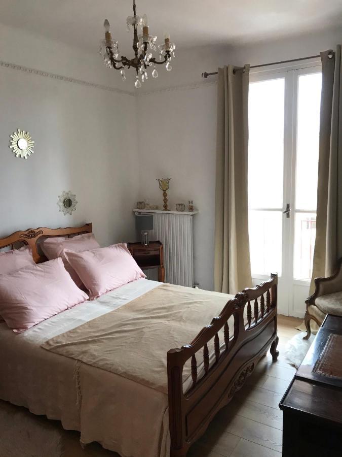 Appartement Climatise F3 Proche Plage Port Et Aeroport Аяччо Экстерьер фото