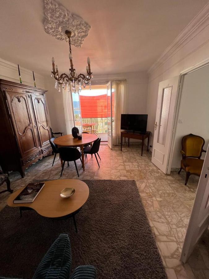 Appartement Climatise F3 Proche Plage Port Et Aeroport Аяччо Экстерьер фото